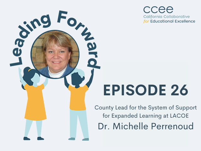 Compassionate Systems with Dr. Michelle Perrenoud