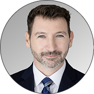 Headshot of James McKenna