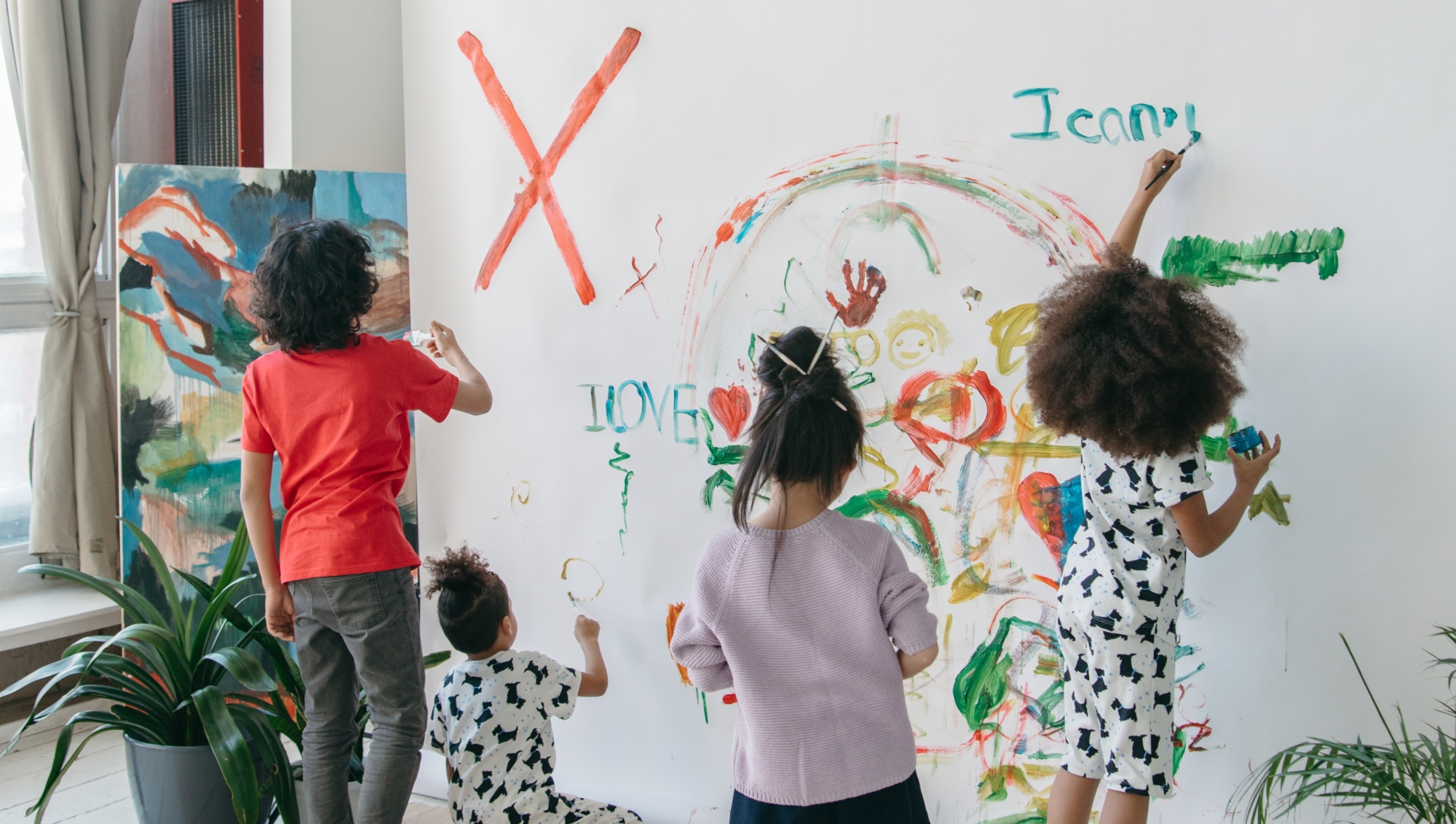Creating and Connecting: The Arts are Essential to Reopening Schools