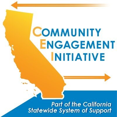 CALL for RFA Proposals: California Community Engagement Initiative Lead Agency