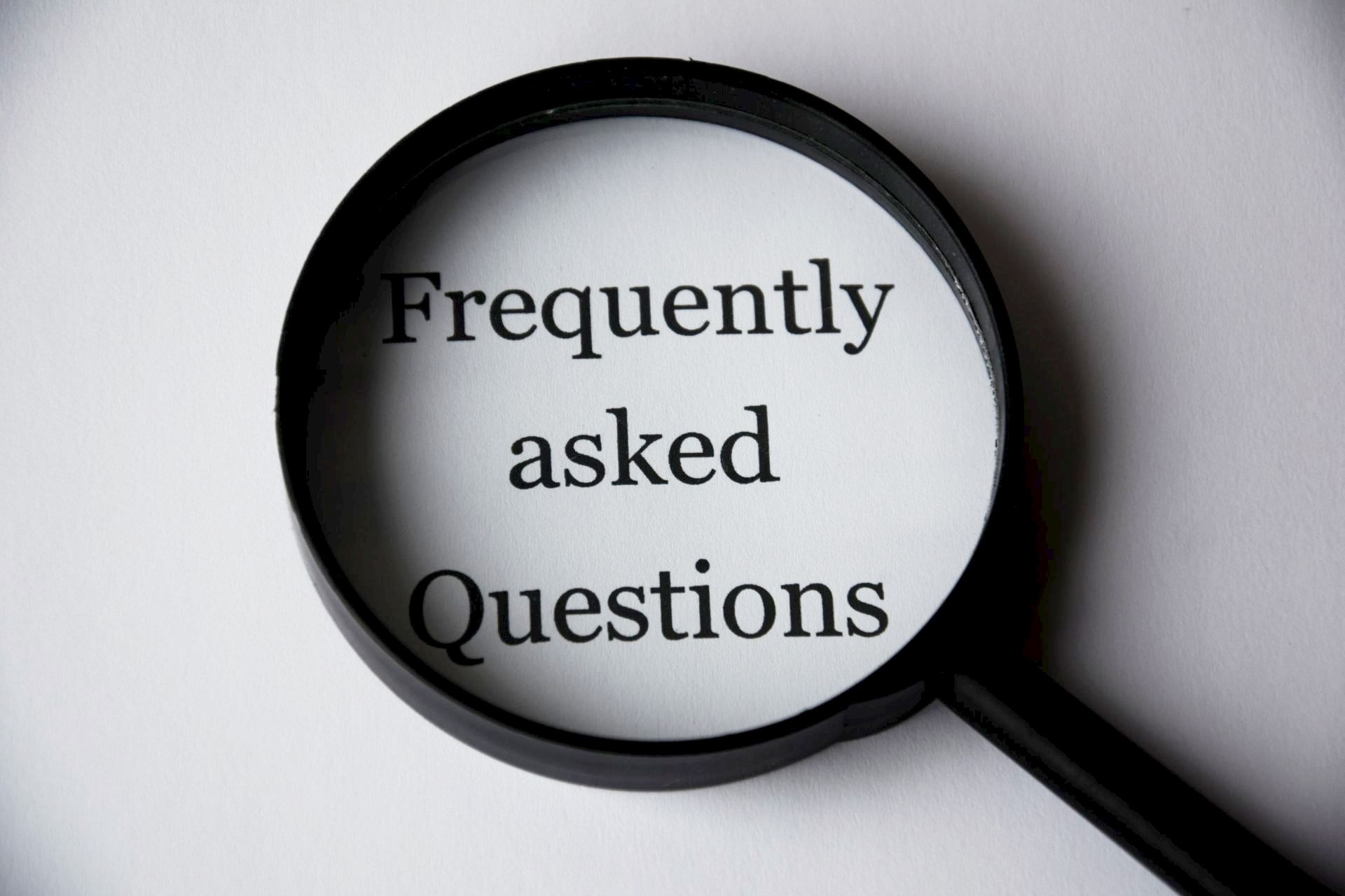FAQs on Eligibility for Assistance under California’s Accountability System