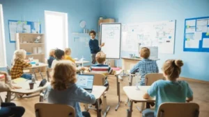Open Door Session – UDL in Motion: Leadership, Tools and Continuous Improvement