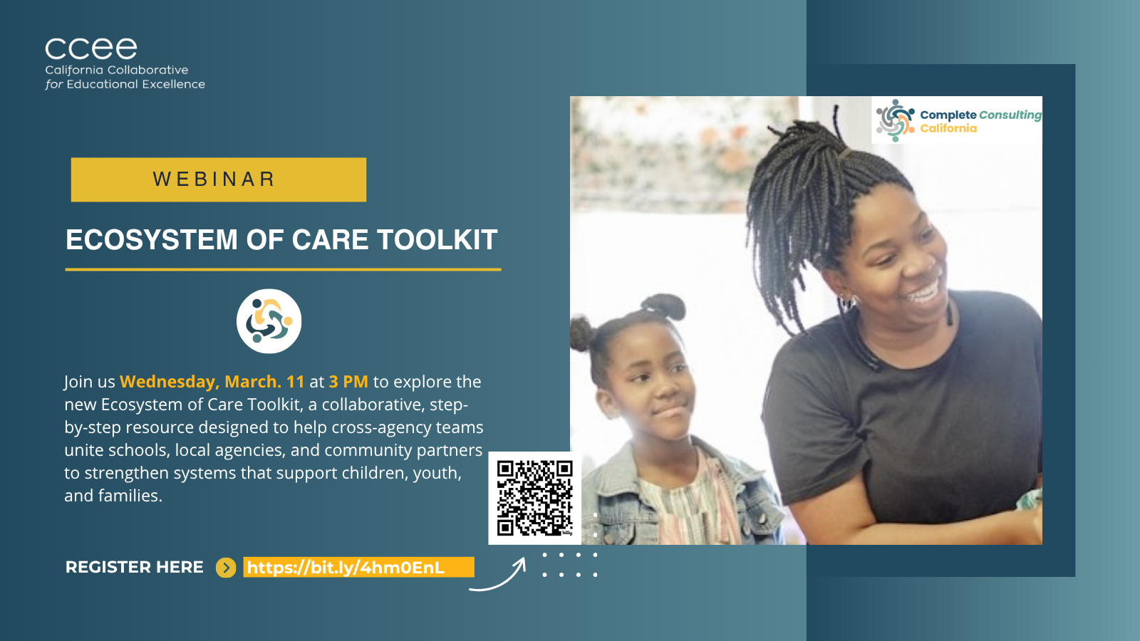 Webinar – Ecosystem of Care Toolkit