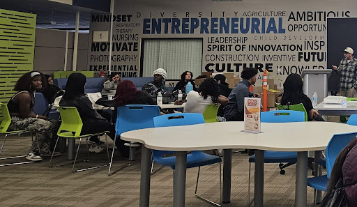 Open Door Session – Intentional Systems for Creating Equitable Outcomes for Foster and Black Students